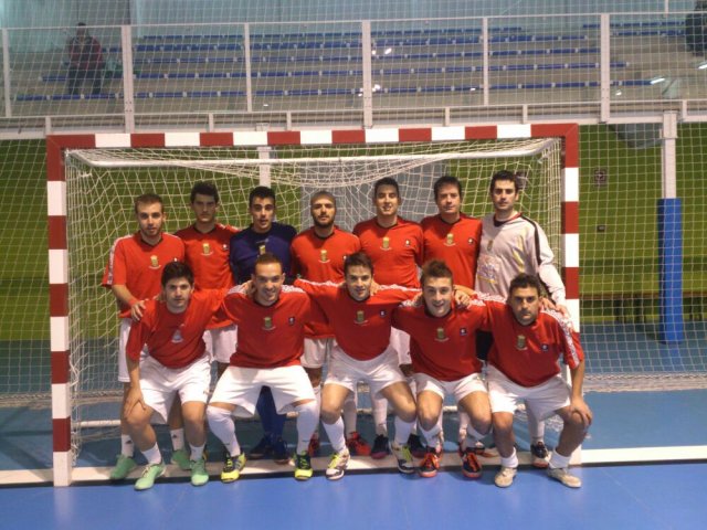 1ª Div. Liga Local